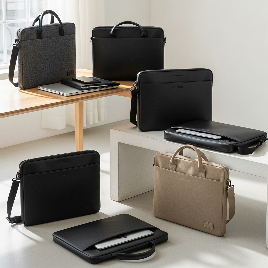 Laptop & Business Bags