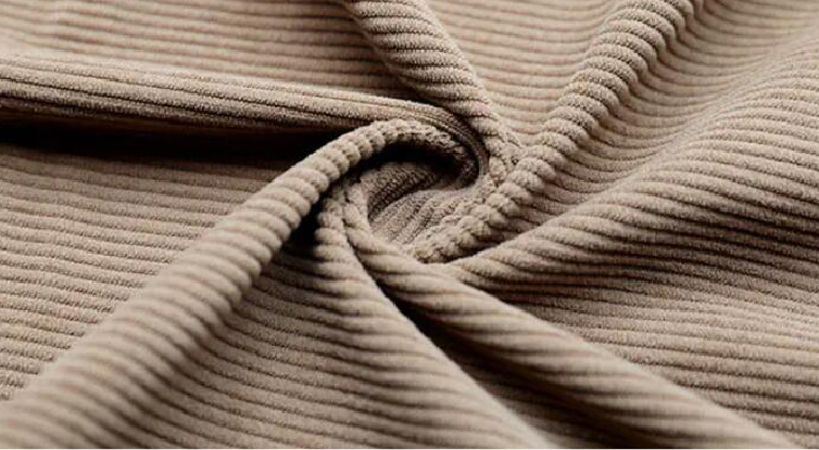 Corduroy