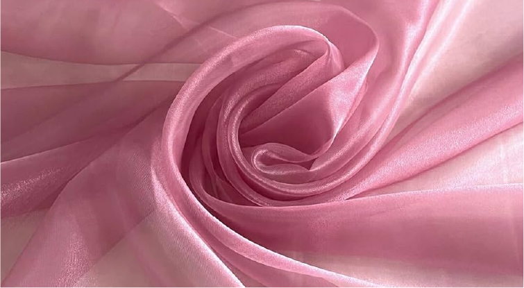 Organza