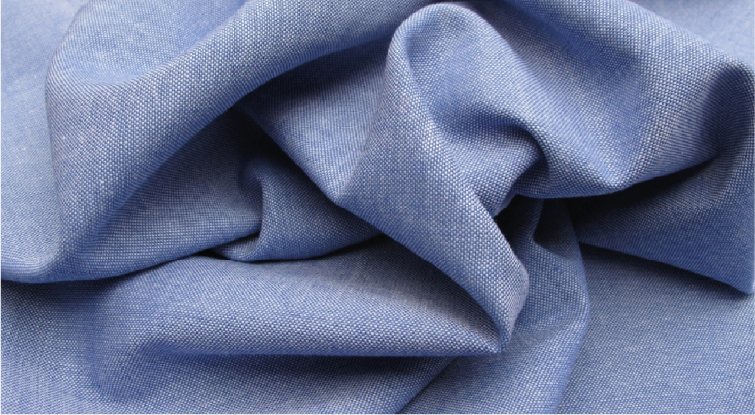 Chambray