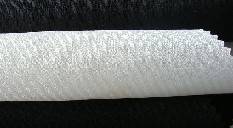 Herringbone Pocketing Fabric