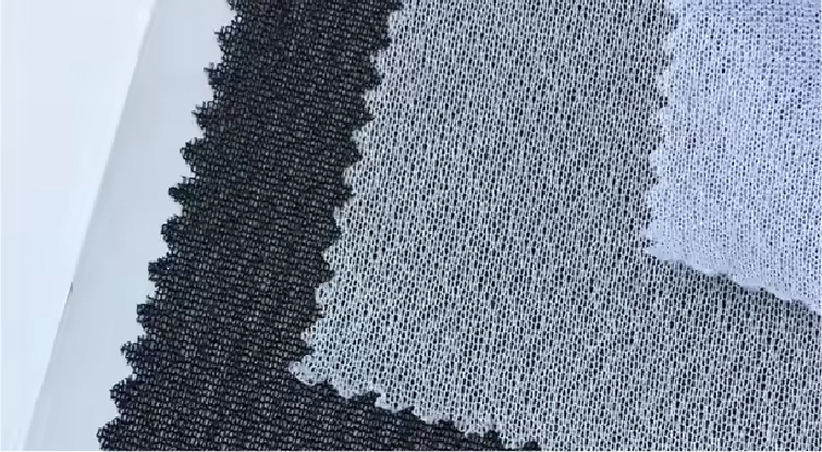Knitted Interlining