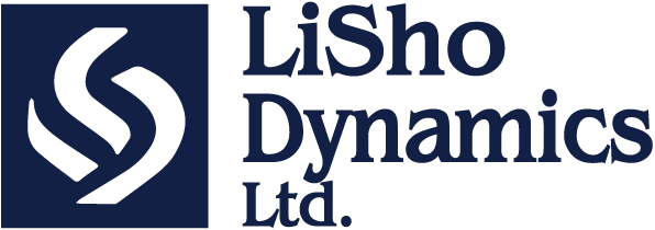LiSho Dynamics Logo