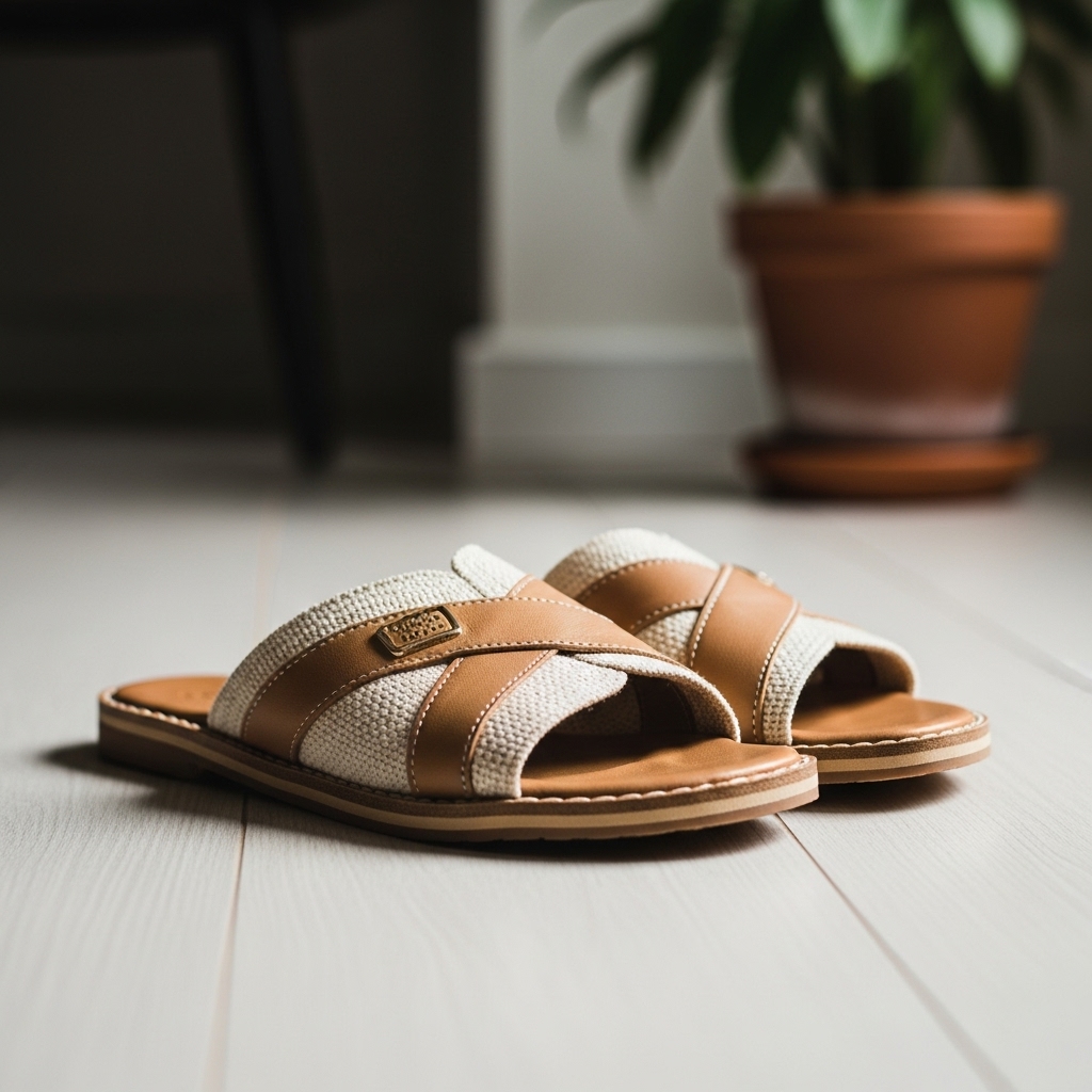 Sandals & Slides