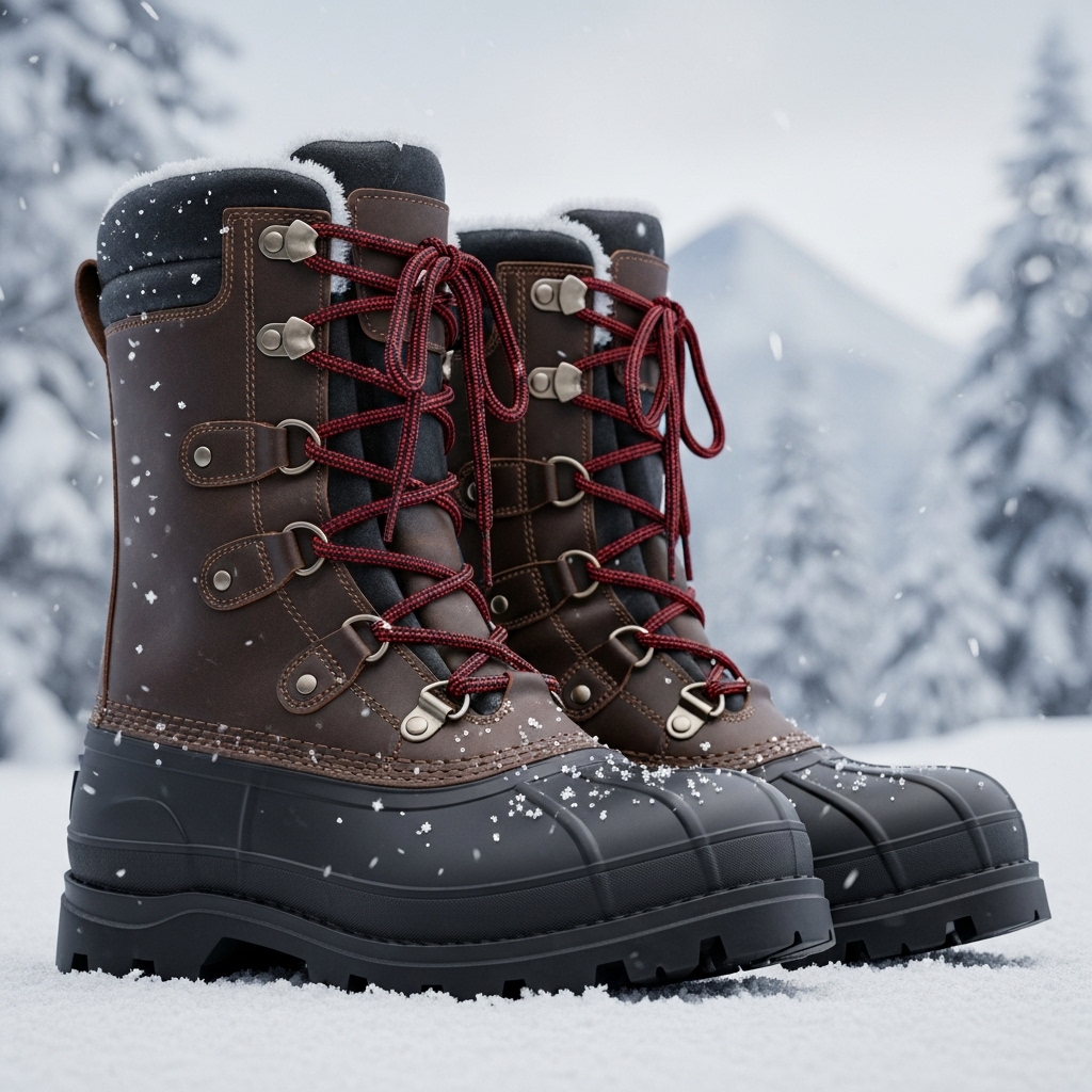 Winter Boots