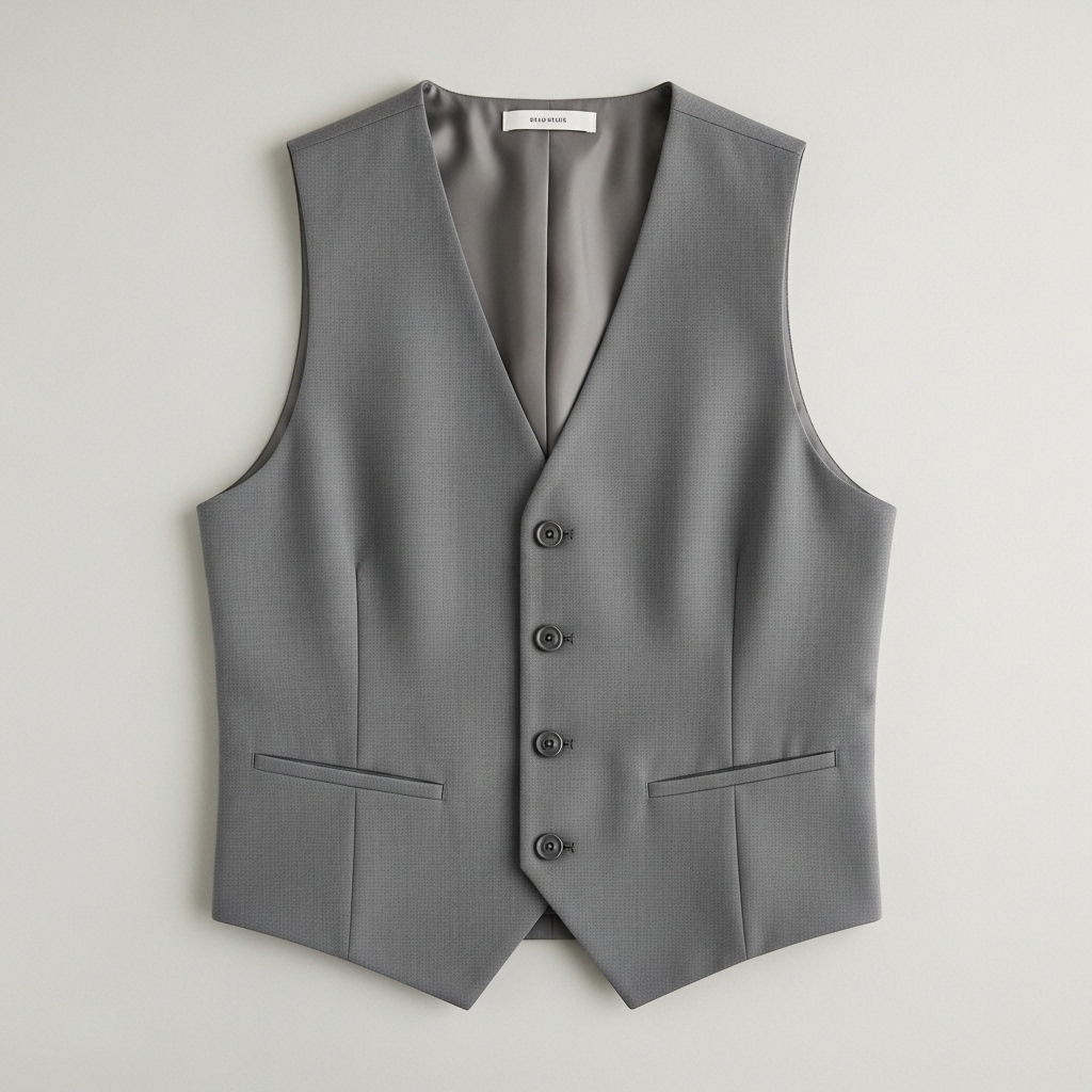 Sweater Vest