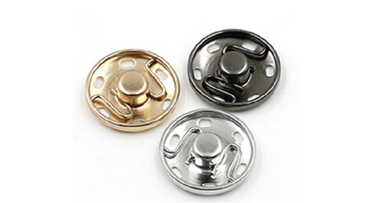Snaps / Press Studs