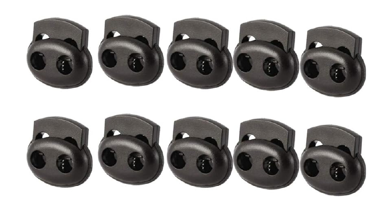 Drawstrings / Cord Locks
