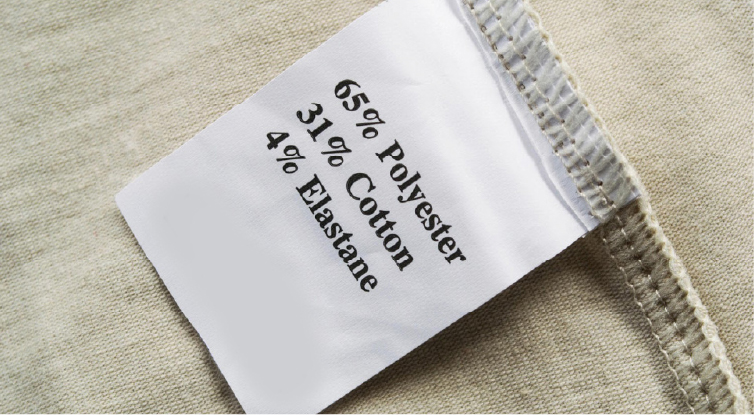 Care Labels / Wash Care Labels
